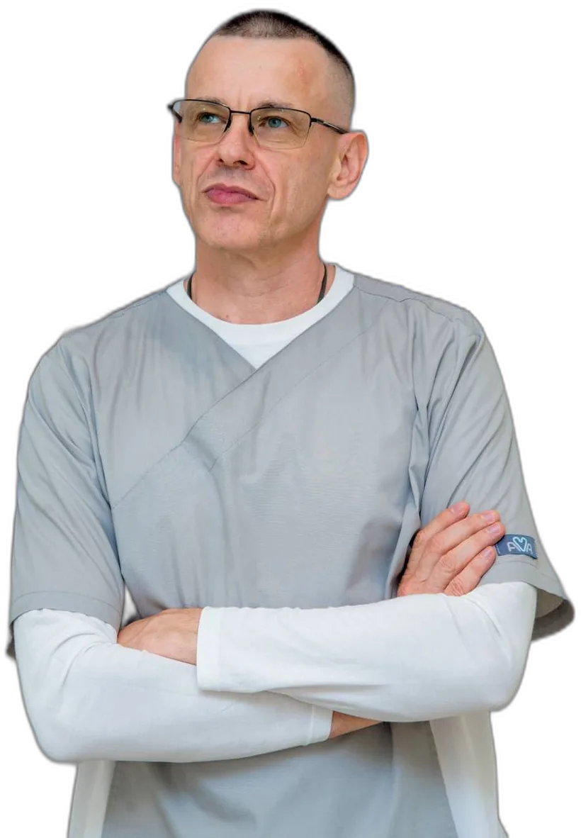 Михаил Жученко